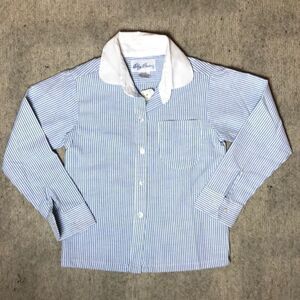 Rare Vintage 1980’s Oleg Cassini Button Down Shirt | 6X